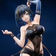 Snowbreak: Containment Zone Katya Klein: Danger Dancer Ver. 1/7 Scale Action Figure