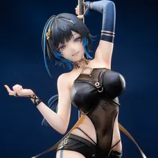 Snowbreak: Containment Zone Katya Klein: Danger Dancer Ver. 1/7 Scale Figure