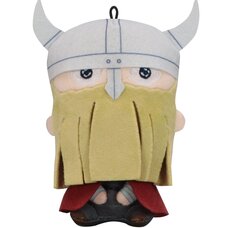 Frieren: Beyond Journey's End Mochipico Mini Plushie Toy Eisen