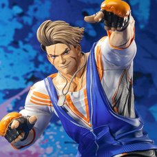 Figurizmα Street Fighter 6 Luke