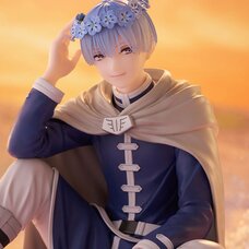 Espresto -Flower Crown- Frieren: Beyond Journey's End Himmel Non-Scale Figure