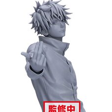 Grandista Jujutsu Kaisen Satoru Gojo Non-Scale Figure