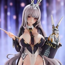 Bunny Magician Irisu 1/6 Scale Figure