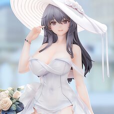 Azur Lane Charybdis: Brilliant Belle Ver. 1/7 Scale Figure