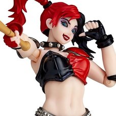 Amazing Yamaguchi No. 015: Harley Quinn
