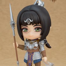 Nendoroid Baldur's Gate III Shadowheart