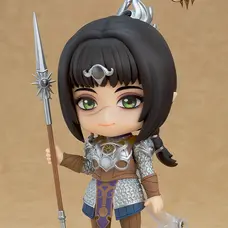 Nendoroid Baldur's Gate III Shadowheart