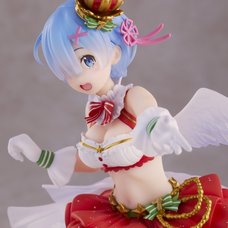 Precious Figure f Re:Zero -Starting Life in Another World- Rem Special Edition