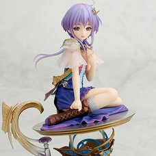 Ani Statue Rage of Bahamut Spinaria