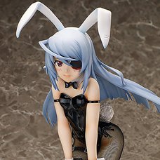 IS <Infinite Stratos> Laura Bodewig: Bunny Ver. 2nd 1/4 Scale Figure