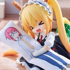 Decorated Life Collection Series Miss Kobayashi's Dragon Maid Tohru Non-Scale Figure