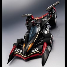 Variable Action Future GPX Cyber Formula 11 Super Asurada AKF-11 / K-40 Limited Ver.