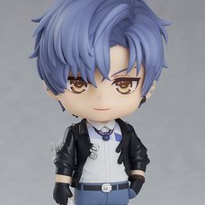 Nendoroid Love & Producer Xiao Ling