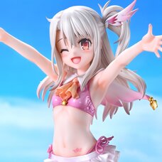 Fate/Kaleid Liner Prisma Illya 2wei! Illyasviel von Einzbern: Swimsuit Ver. 1/7 Scale Figure