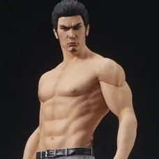Digsta Like a Dragon Kazuma Kiryu: Battle Style (Re-run)