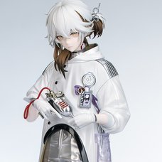 Gift+ Reverse: 1999 Medicine Pocket 1/8 Scale Figure