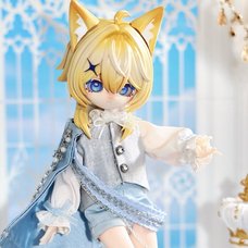 Street Encounter Series Doll Special Design Cat - Daydream