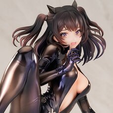Brown Dust 2 Scheherazade Code Name S Ver. 1/7 Scale Figure Bonus: Lenticular Card