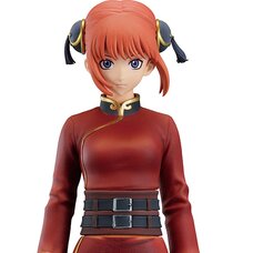 Masterlise Ichibansho Figure Gintama Kagura (-Gintama Exhibition-Part 2)