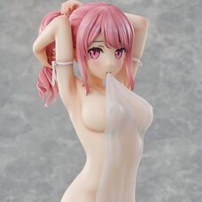 Kantoku Illustration Kurumi 1/4 Scale Figure
