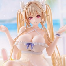Azur Lane Anchorage: Private Quarters Ver. 1/7 Scale Figure