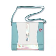 DBC x Hatsune Miku Car Registration Case Ver.2