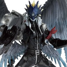 Ichibansho Figure Kongoujizou Digimon Tamers Beelzemon: Blast Mode