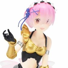 EXQ Figure Re:Zero -Starting Life in Another World- Ram: Maid Armor Ver.
