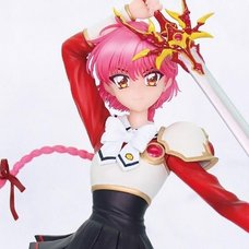 Vivit Figure Magic Knight Rayearth Hikaru Shidou