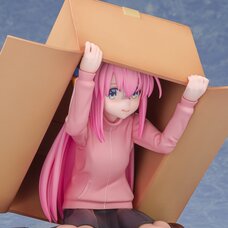 Bocchi the Rock! Hitori Gotoh 1/7 Scale Figure
