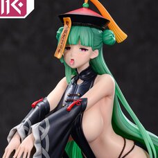 Nig Illustration Jiangshi Sakura-san 1/6 Scale Figure