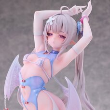 AbP_Art Illustration Sayume Standard Edition 1/6 Scale Figure