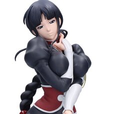 Glitter & Glamours Bleach Nemu Kurotsuchi