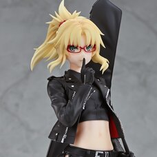 Fate/Apocrypha Saber of Red (Mordred) Original Glasses Model Ver. 1/7 Scale Figure