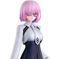Gracemaster Ichibansho Figure Fate/Grand Order Mash Kyrielight (Chaldea Pickup Memories)