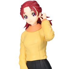 Mobile Suit Gundam Seed Freedom Meyrin Hawke Non-Scale Figure