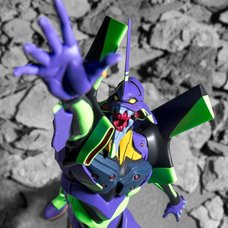 Figurismα Rebuild of Evangelion Test Type-01
