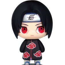 Yura Yura Head Naruto Shippuden Itachi Uchiha (Re-run)