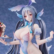 Brown Dust 2 Morpeah: Daydream Bunny Ver. 1/7 Scale Figure