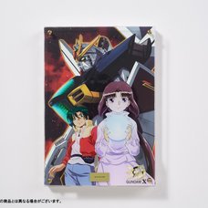 After War Gundam X 30th Anniversary Layered Graph® 30th Anniversary Key Visual Ver.