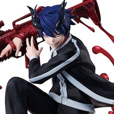 Ichibansho Figure Tougen Anki: Dark Demon of Paradise Shiki Ichinose