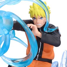 Naruto Shippuden Combination Battle 2 Naruto Uzumaki Non-Scale Figure