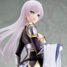 From Old Country Bumpkin to Master Swordsman Allucia Citrus 1/6 Scale Figure