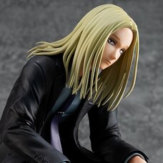 Sakamoto Days Shishiba Non-Scale Figure