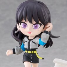 PalVerse Palé. BanG Dream! MyGO!!!!! Taki Shiina