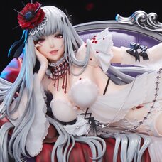 Path to Nowhere Coquelic 1/4 Scale Figure