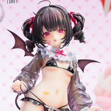 Fantasias Series Riko Illustration Shino: Baby Bottle Ver. 1/6 Scale Figure