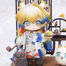 Cuties Series Arknights Shu