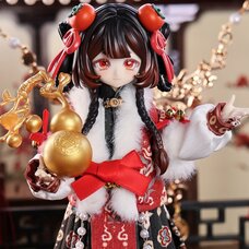 The Paradox World Series Doll Special Design Shi Shi Ru Yi