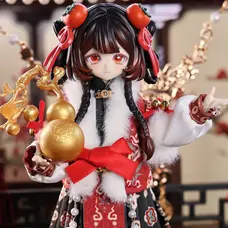 The Paradox World Series Doll Special Design Shi Shi Ru Yi